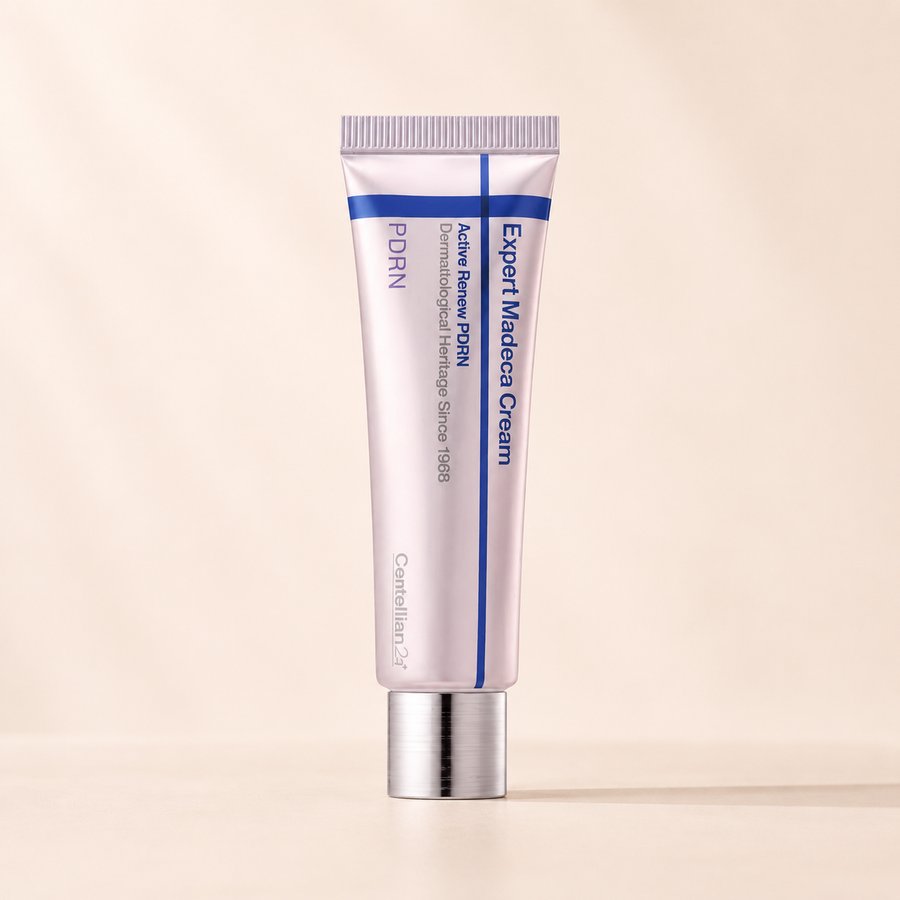 Centellian24 Expert Madeca Cream Active Renew PDRN