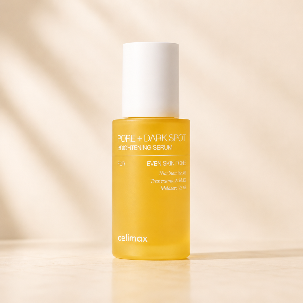 CELIMAX Pore + Dark Spot Brightening Serum 30ml