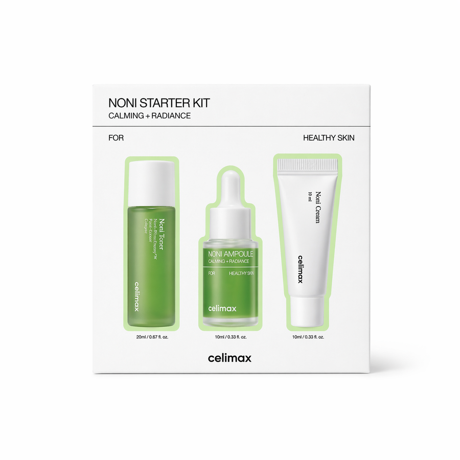 CELIMAX THE REAL NONI STARTER KIT