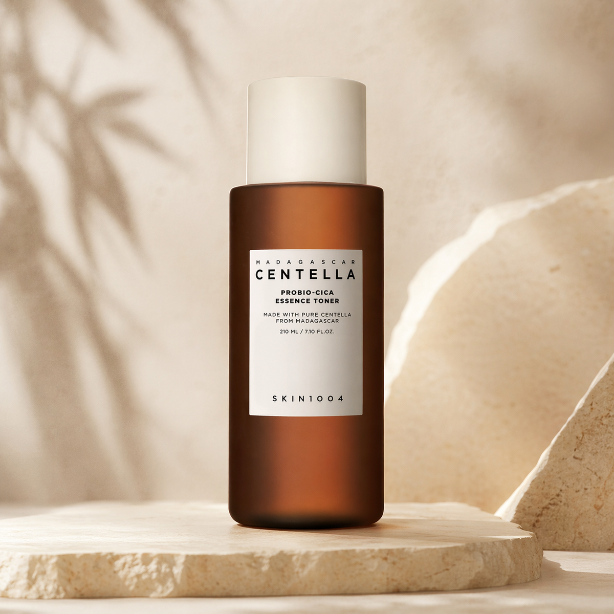 SKIN1004 Madagascar Centella Probio-Cica Essence Toner 210ml