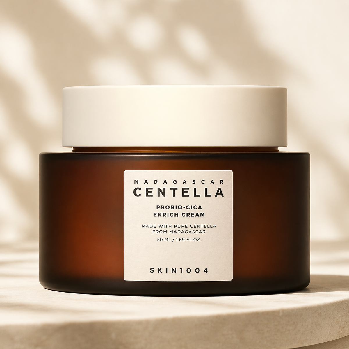 SKIN1004 Madagascar Centella Probio-Cica Enrich Cream 50ml