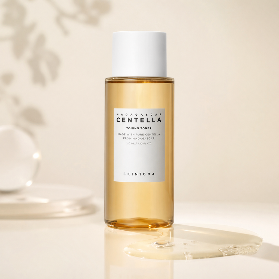 SKIN1004 Madagascar Centella Toning Toner 210ml