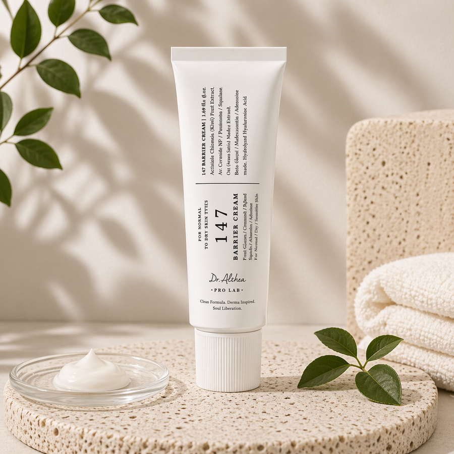 Dr. Althea 147 Barrier Cream