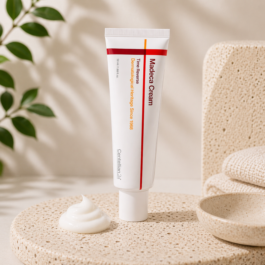 Centellian24 The Madeca Cream Time Reverse 50ml