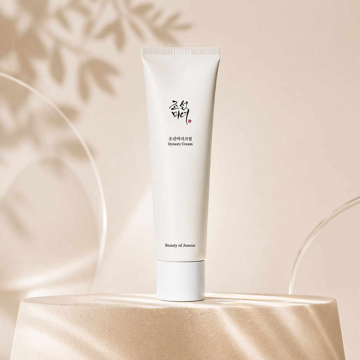 Beauty of Joseon Dynasty Cream 100ml