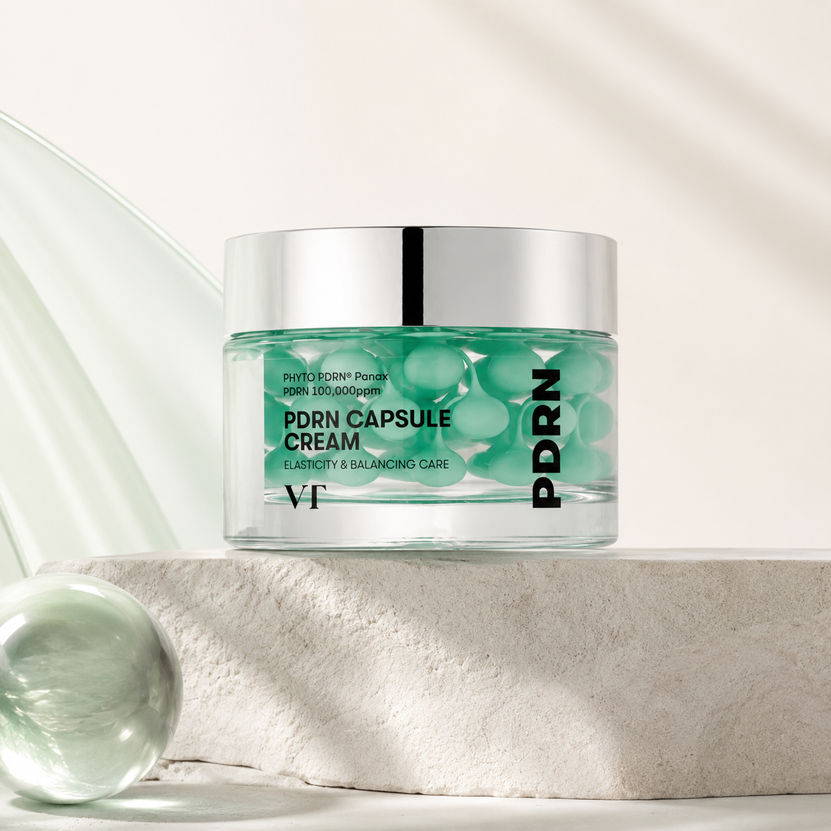 VT PDRN Capsule Cream 100 50ml