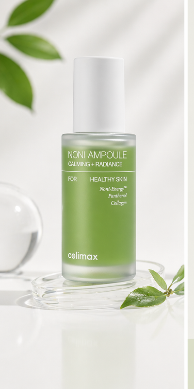 CELIMAX THE REAL NONI ENERGY AMPOULE 30ML
