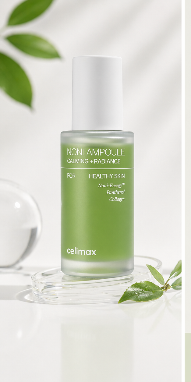 CELIMAX THE REAL NONI ENERGY AMPOULE 30ML